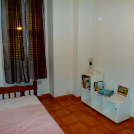 Appartement Cosy Nisa Exterior foto
