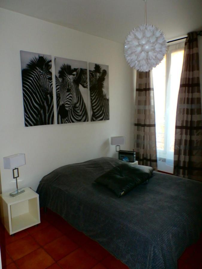 Appartement Cosy Nisa Exterior foto