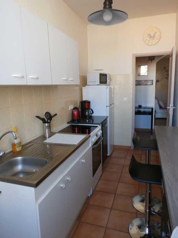 Appartement Cosy Nisa Exterior foto