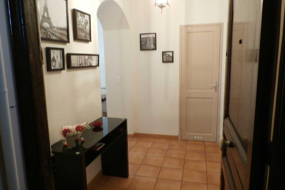 Appartement Cosy Nisa Exterior foto